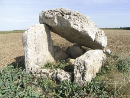 Vue de Ardillières (Rochefort)