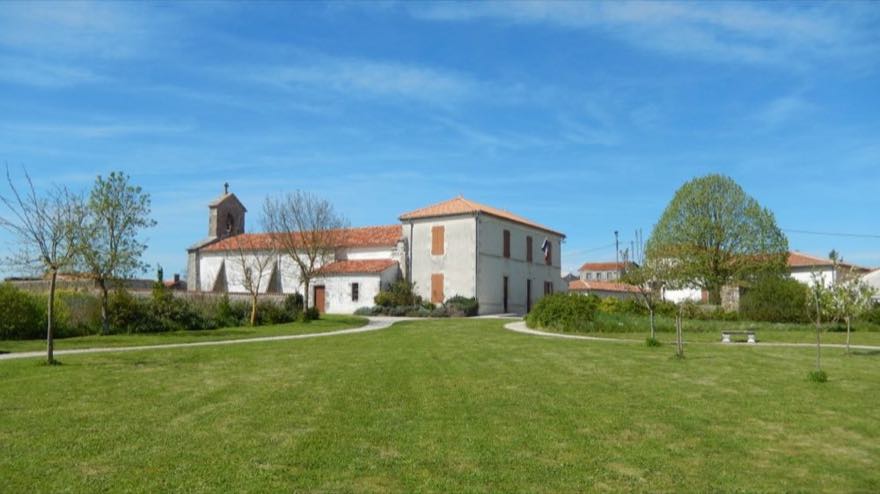 Breuil-la-Réorte