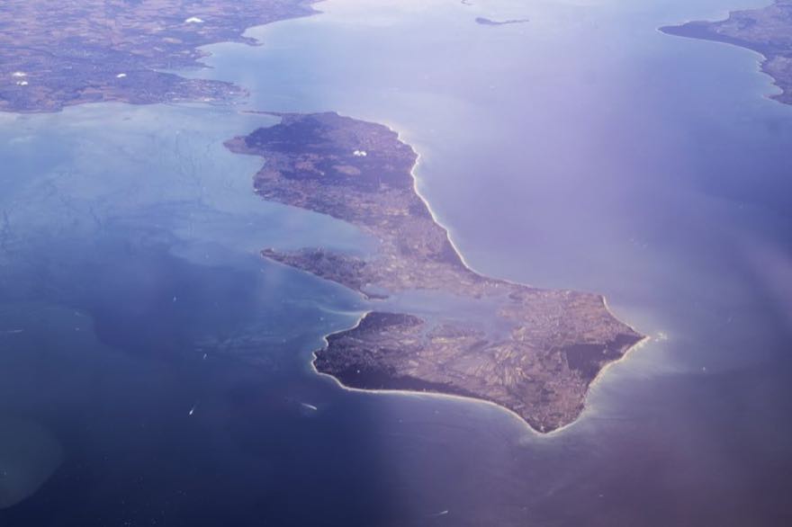 La Couarde-sur-Mer