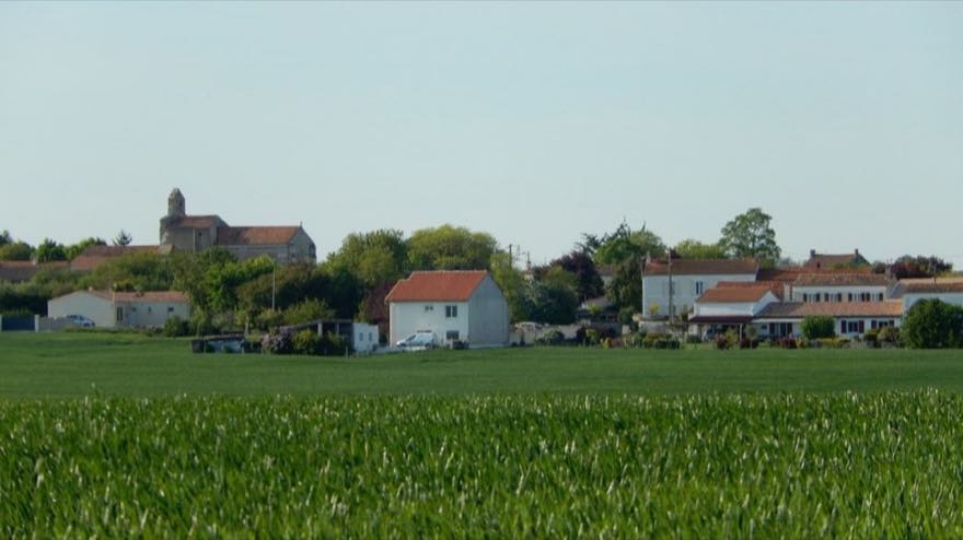 La Croix-Comtesse