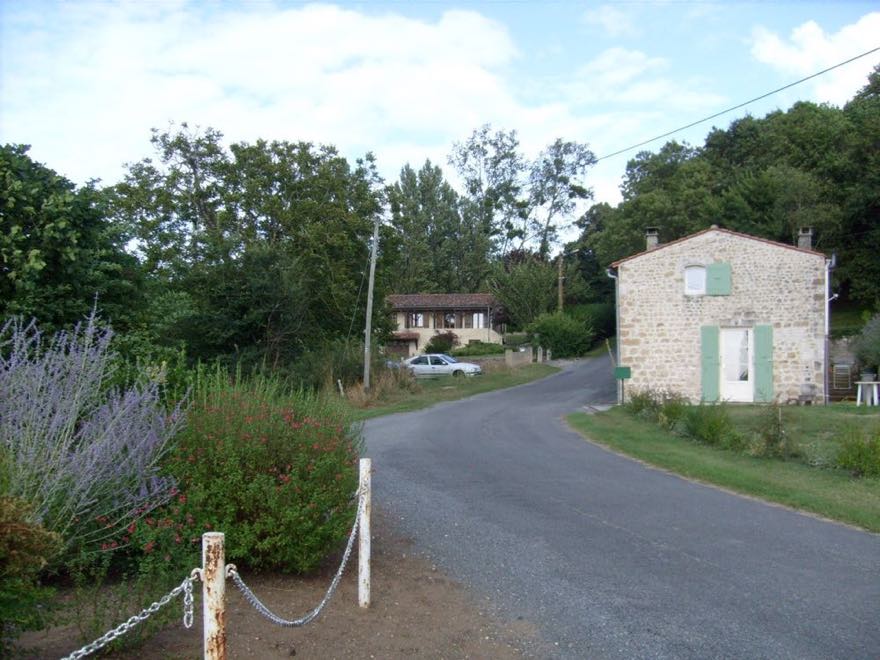 La Gripperie-Saint-Symphorien