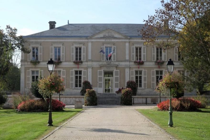 Nieul-sur-Mer