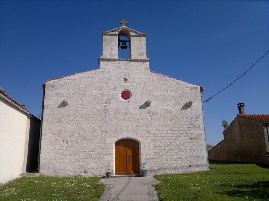 Saint-Froult