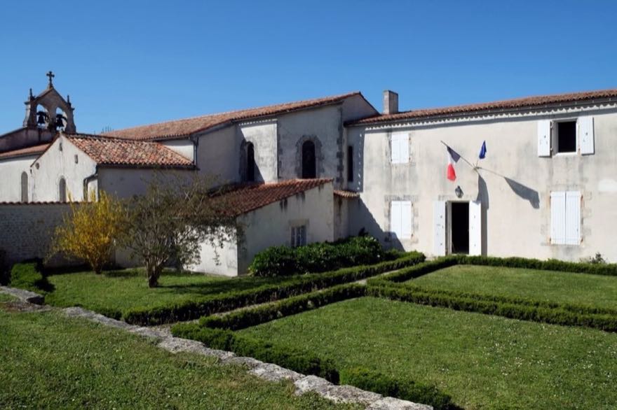 Saint-Médard-d'Aunis