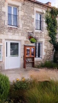 Vue de Saint-Nazaire-sur-Charente (Rochefort)