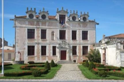Vue de Soubise (Rochefort)