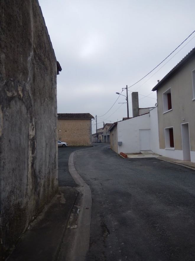 Ternant