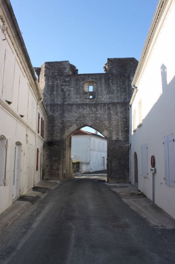 Tonnay-Boutonne