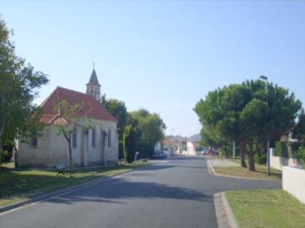 Vue de Le Grand-Village-Plage (Île d’Oléron)