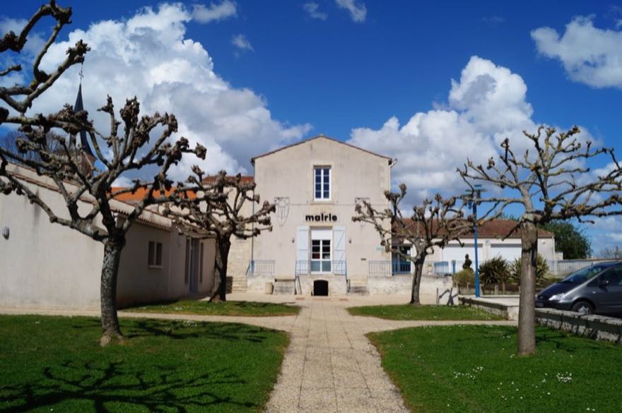 Chasnais