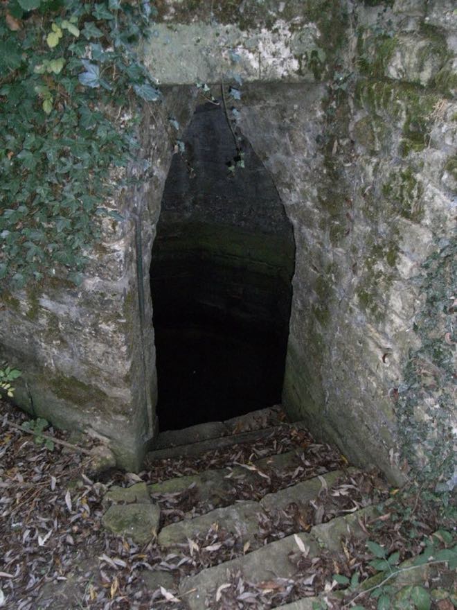 Maillé